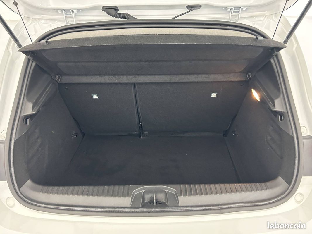 RENAULT Clio SCe 65 Authentic (image 18)