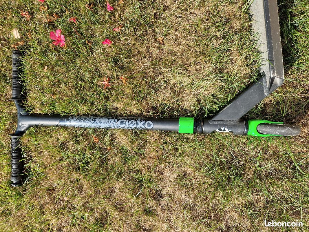 Trottinette oxelo scooters (image 15)