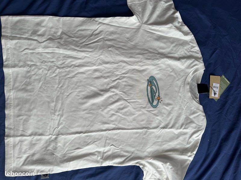 TEE shirt adulte (image 1)