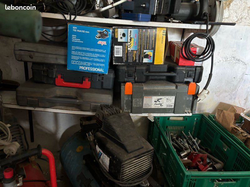 Outils électrique (image 3)