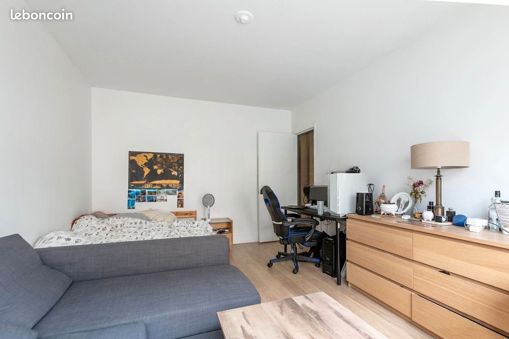 Appartement 1 pièce 23 m² · à Montpellier · 23 m² · 480 €/mois