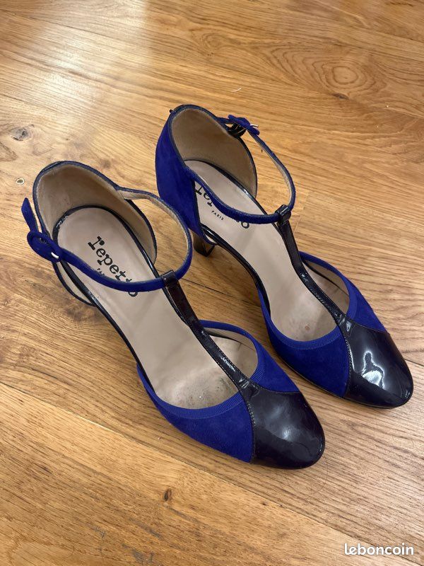 Chaussures Repetto (image 1)