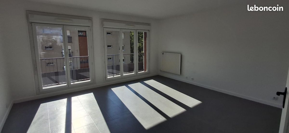 Appartement 4 pièces 84 m² · à Pont-en-Royans · 84 m² · 765 €/mois