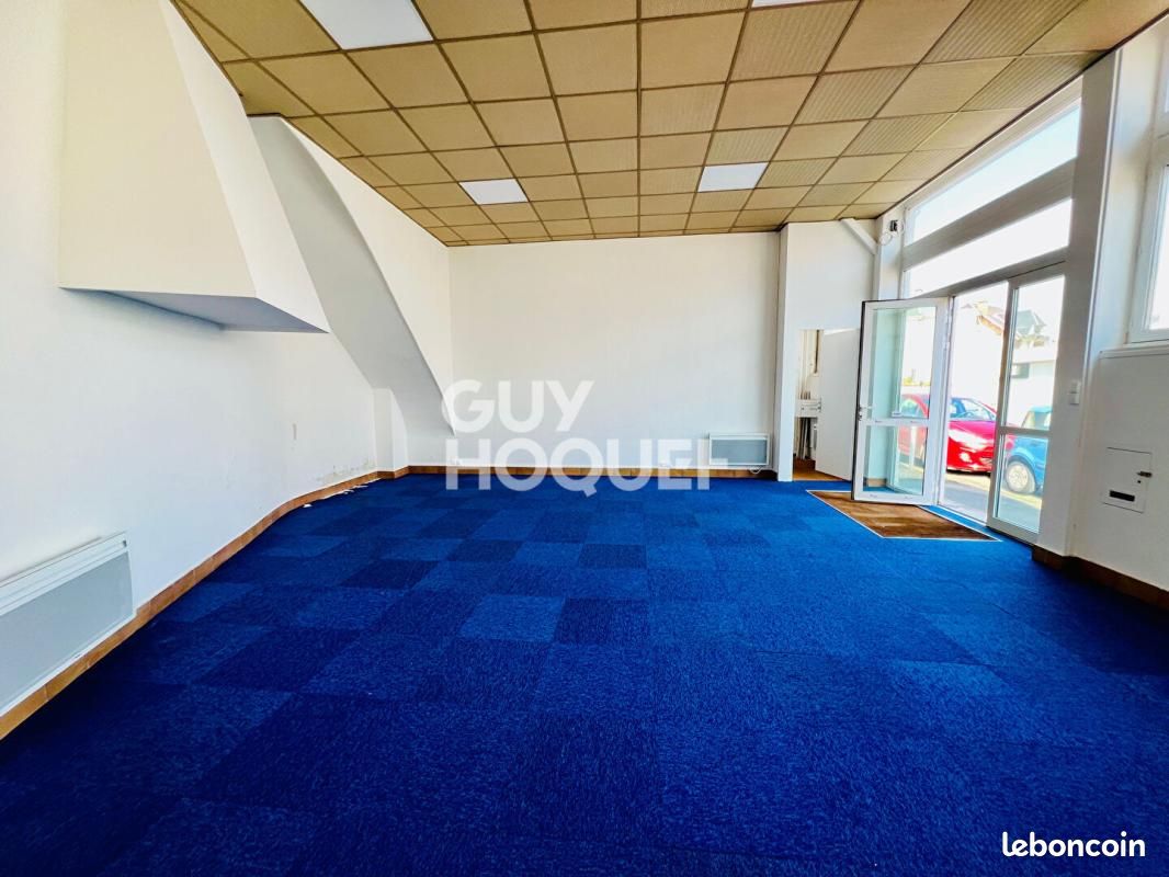 Maison 10 pièces 207 m² · à La Rochelle · 207 m² · 472 500 €