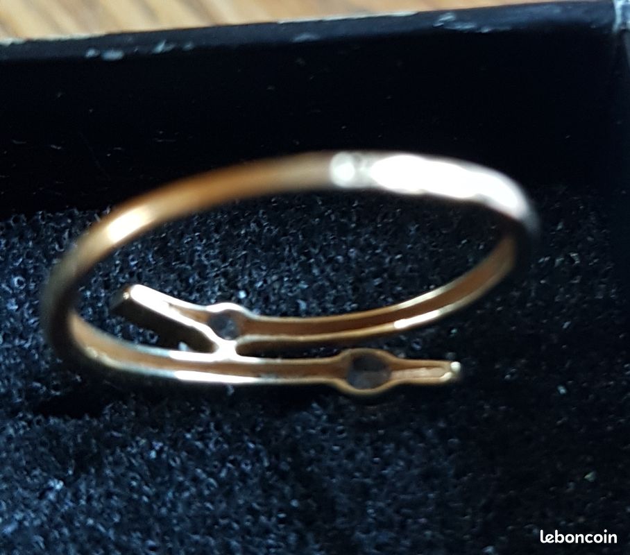 Bague toi et moi (image 3)