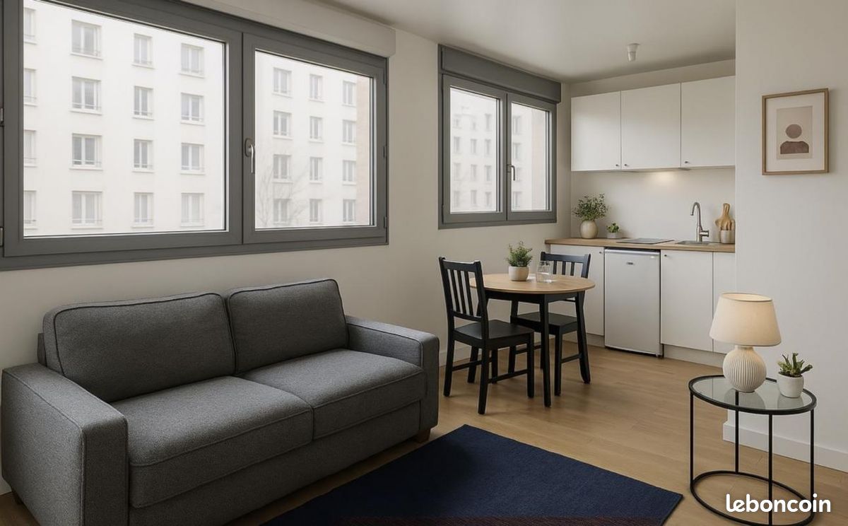 Appartement a louer bagneux - 1 pièce(s) - 30 m2 - Surfyn