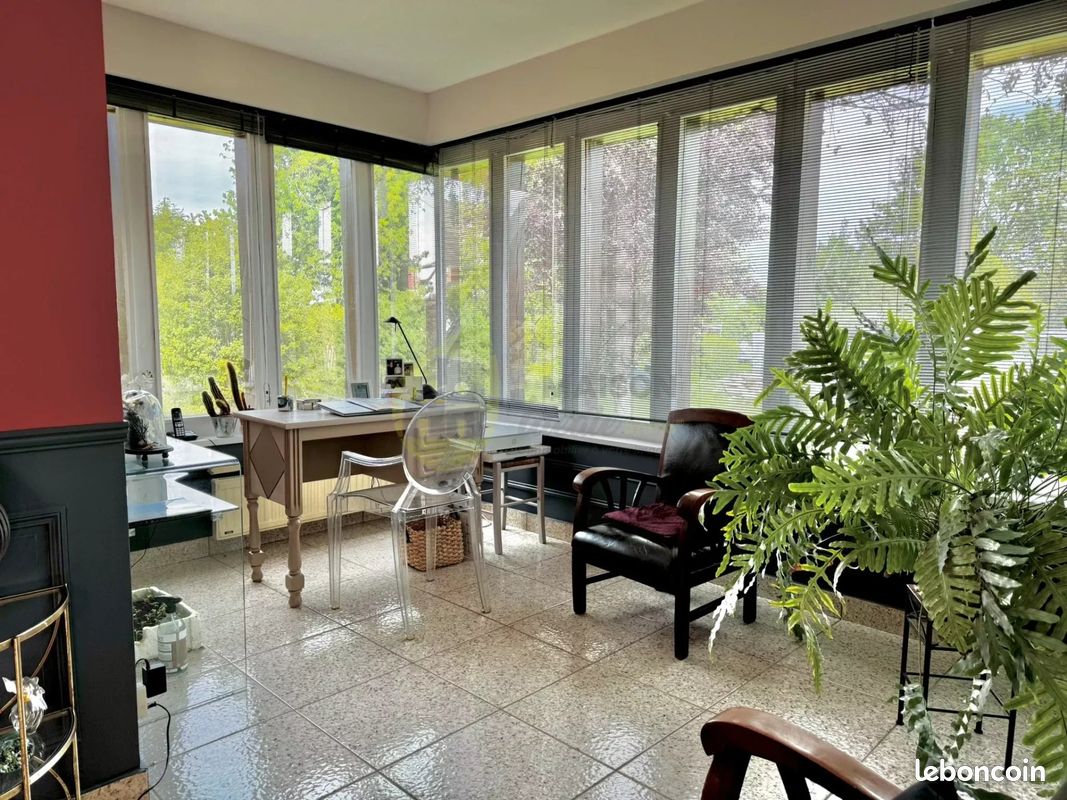Propriété 146 m² Vasselay (image 8)