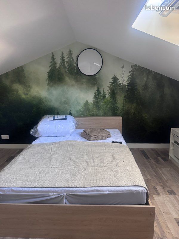 Appartement 2 pièces 28 m² · à Limoges · 28 m² · 480 €/mois
