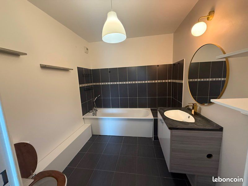 Appartement 2 pièces 40 m² · à Choisy-le-Roi · 40 m² · 1 200 €