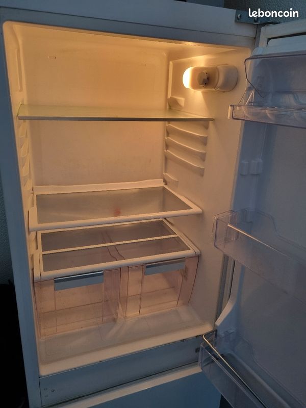 Frigo et congélateur (image 2)