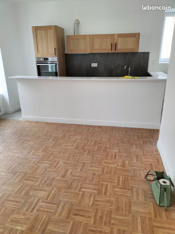 Appartement 2 pièces 44 m² · à Crouy-sur-Ourcq · 44 m² · 720 €/mois