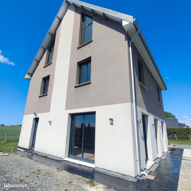 Maison 4 pièces 207 m² · à Saint-Romain-de-Colbosc · 207 m² · 365 000 €