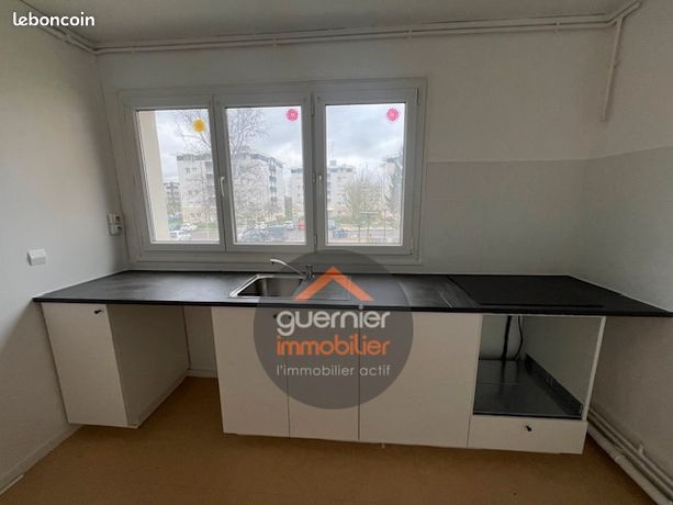 Appartement 6 pièces 105 m²