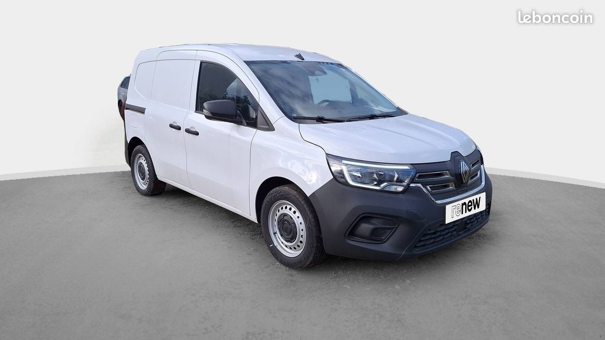 Renault kangoo van e tech el fg tole l1 ac11 gsr2 (image 8)