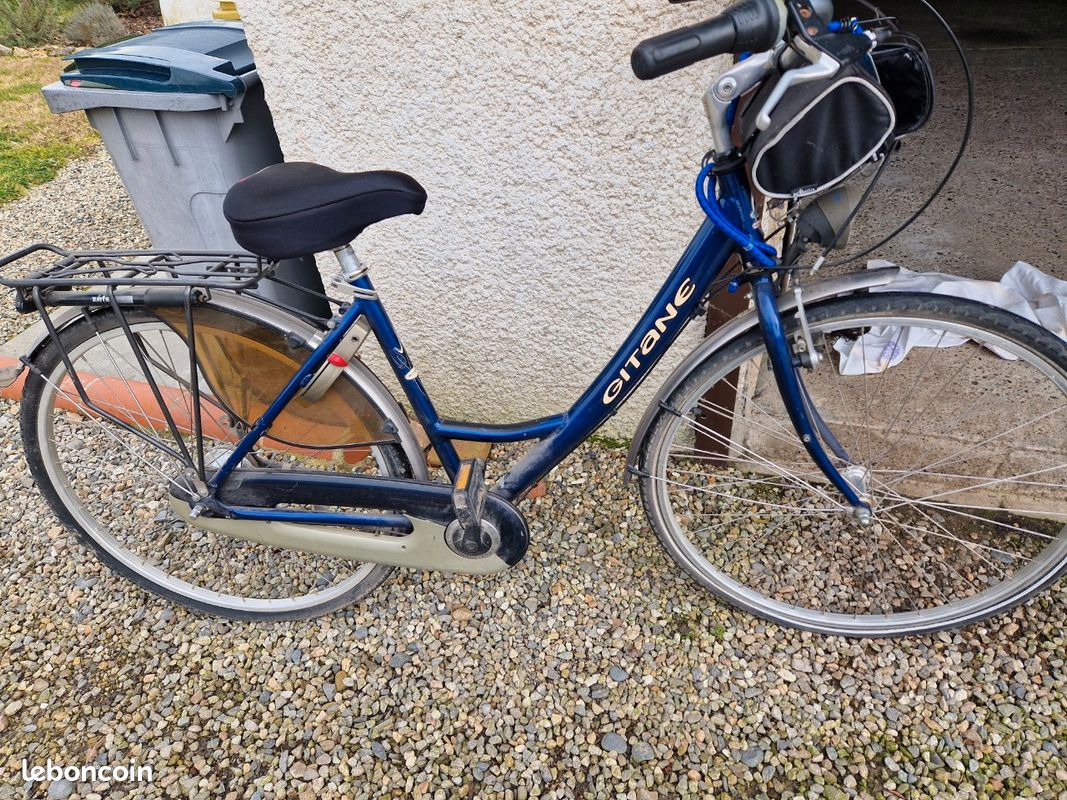 VTC Gitane (image 2)