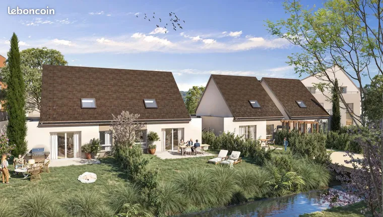 Annonce vente Maison schirmeck