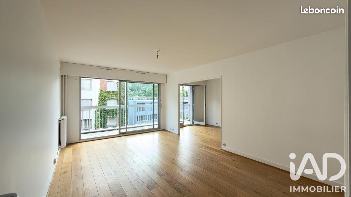 Appartement 4 pièces 84 m² · à Paris · 84 m² · 760 000 €