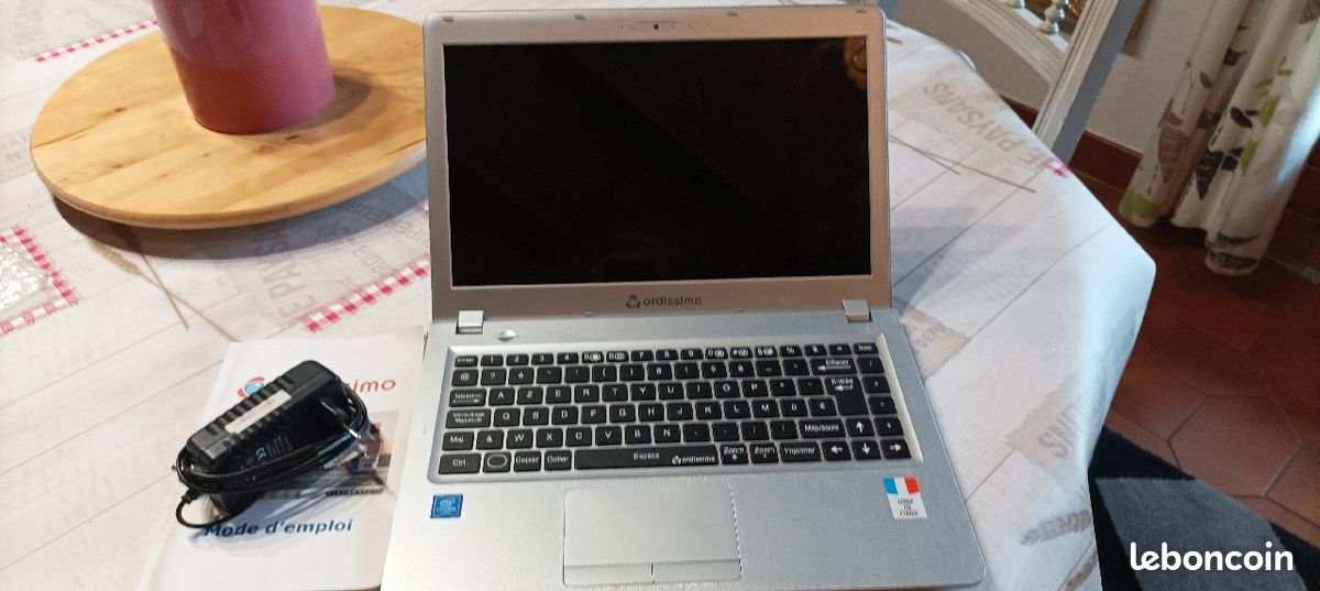 Pc portable Ordissimo (image 3)