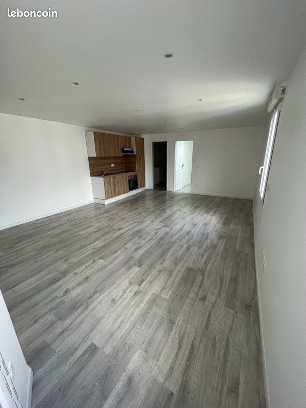 Appartement 2 pièces 47 m² · à Darnétal · 47 m² · 600 €/mois