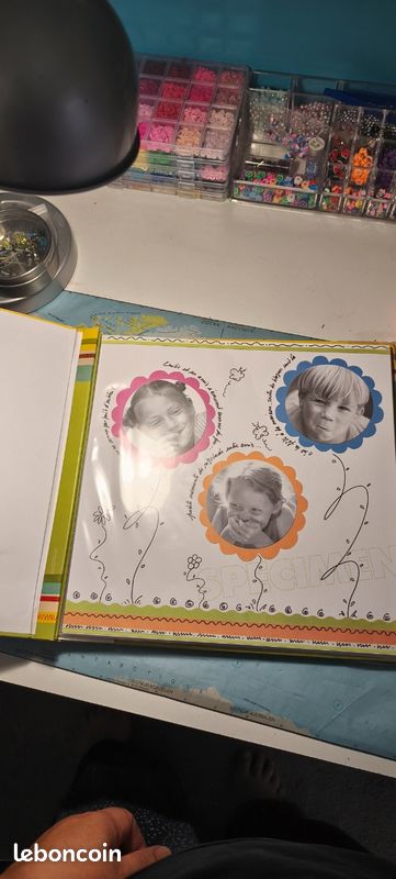 Album scrapbooking et album photo (image 4)