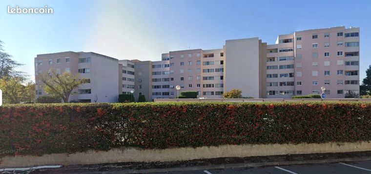 Appartement 3 pièces 78 m²