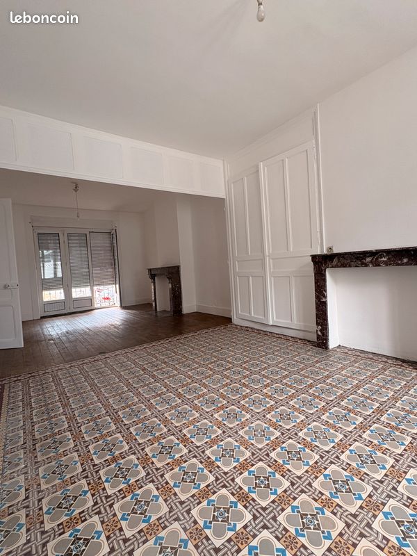 Maison 4 pièces 99 m² · à Fruges · 99 m² · 795 €