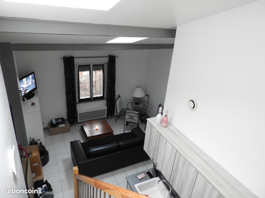 Appartement 2 pièces 35 m² · à Revel · 35 m² · 500 €/mois