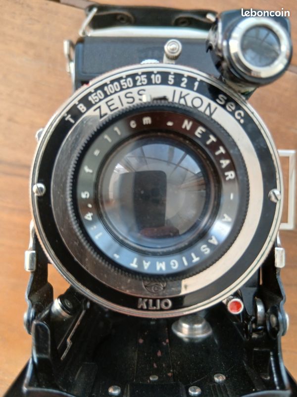 Appareil photo compact avec viseur | DSC-RX100 III | France