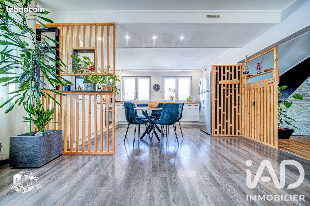 Maison 7 pièces 155 m² (image 3)