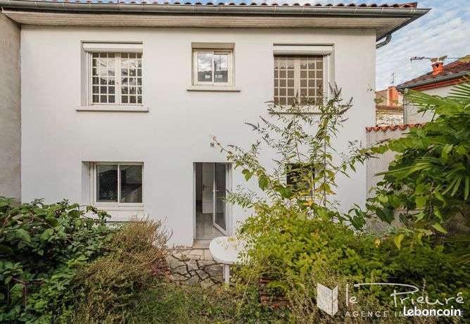 Maison 5 pièces 110 m²