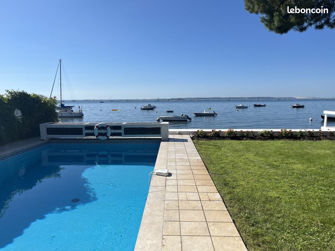 Maison 4 pièces 102 m² · à Lège-Cap-Ferret · 102 m² · 2 835 000 €