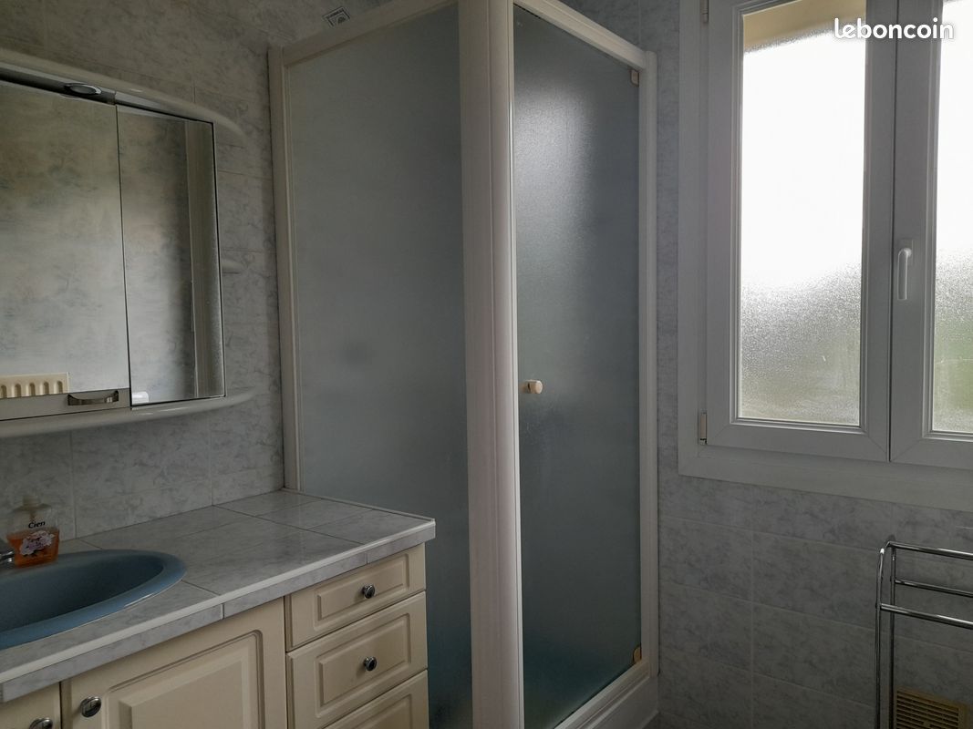 Maison a louer angouleme - 120 m2 - Surfyn