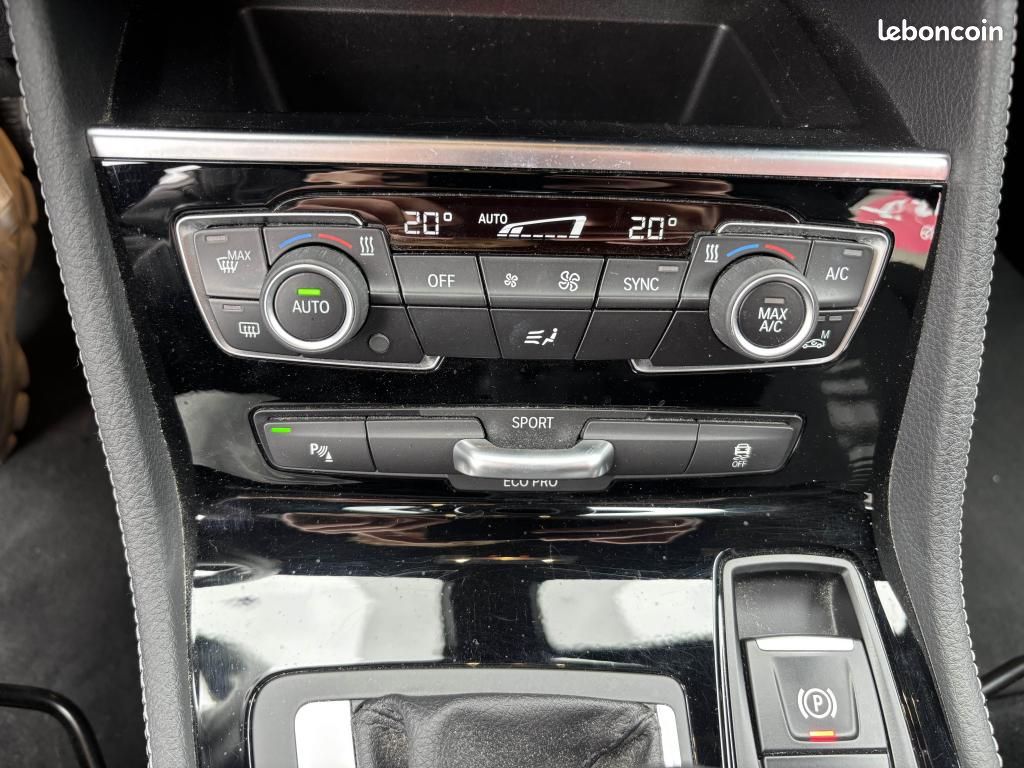 BMW SERIE 2 216dA Active Tourer - F45 Sport (image 19)