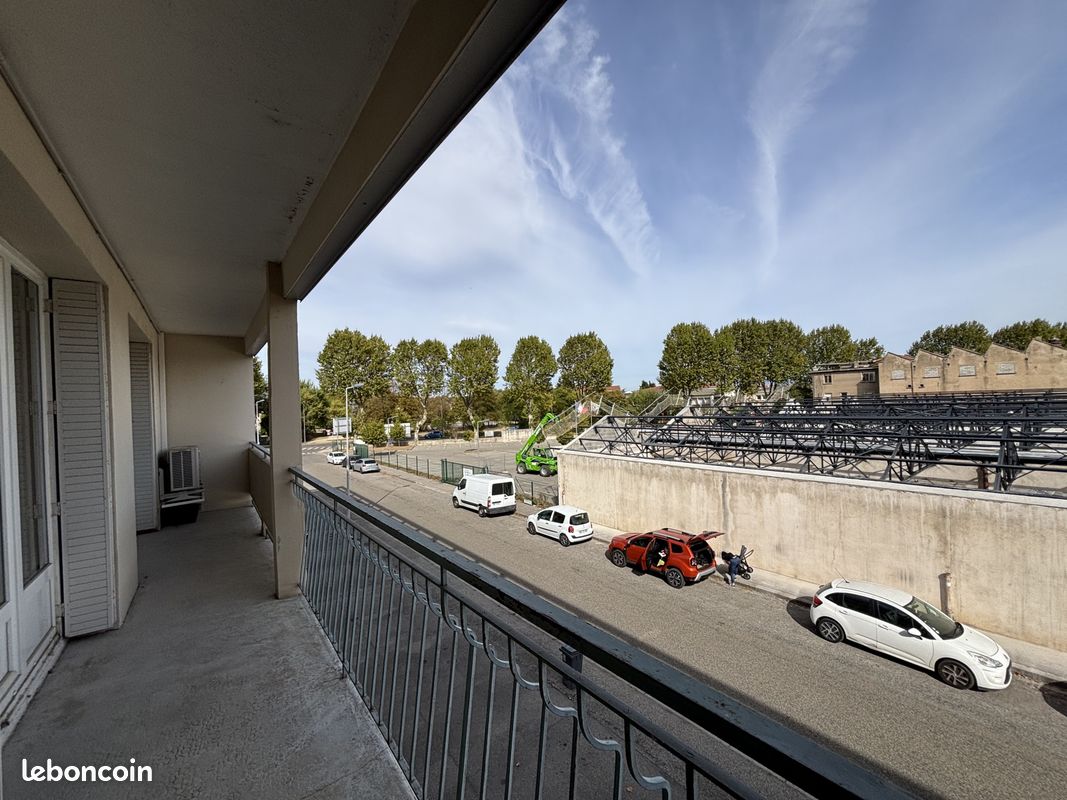Appartement 4 pièces 74 m² · à Guilherand-Granges · 74 m² · 688 €/mois