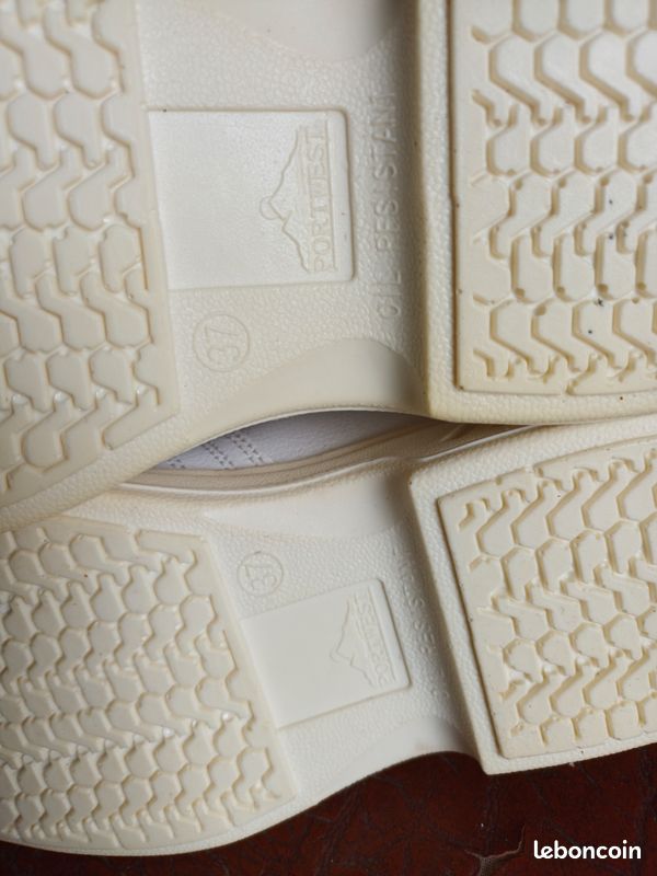 Chaussures sécurité (image 2)