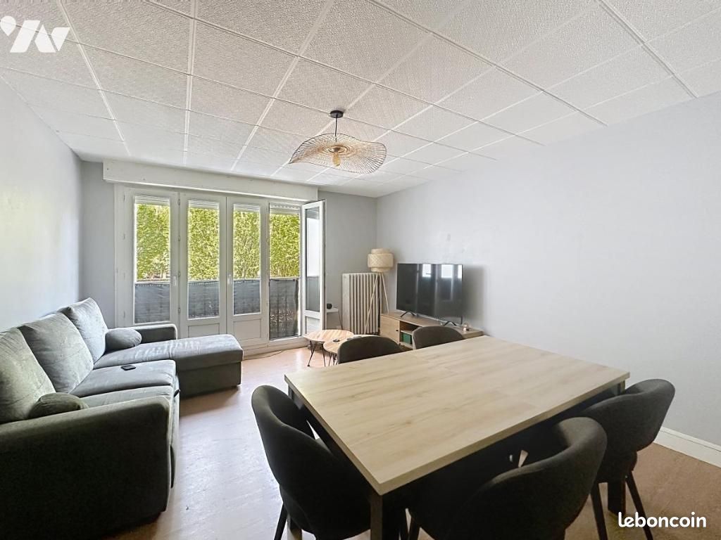 Appartement 2 pièces 53 m² · à Lorient · 53 m² · 141 300 €