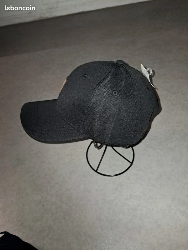 Casquette mixte tendance (image 3)