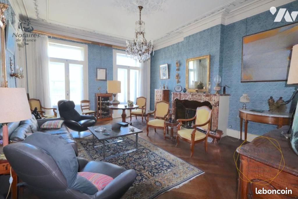 Appartement 12 pièces 279 m² · à Montpellier · 279 m² · 735 000 €