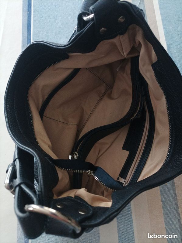 Sac en cuir (image 3)