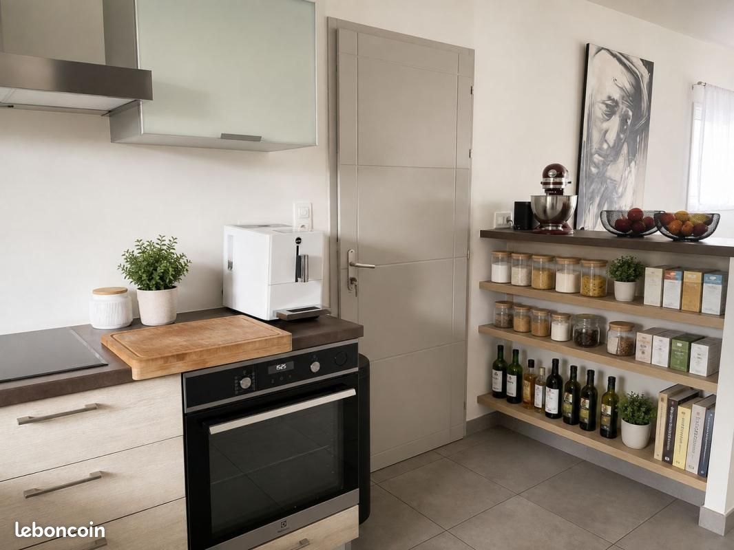 Maison 4 pièces 94 m² (image 3)