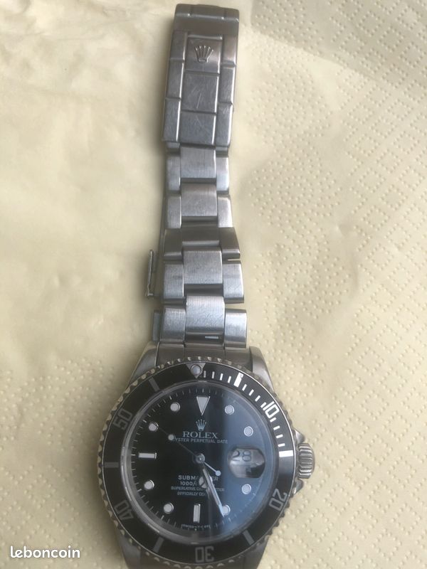 Montre Rolex (image 2)
