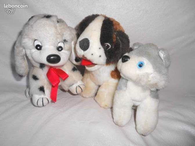 Peluches normes CE (image 2)
