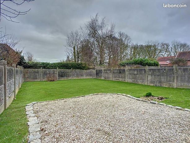 Maison de ville 4 pièces 151 m²
