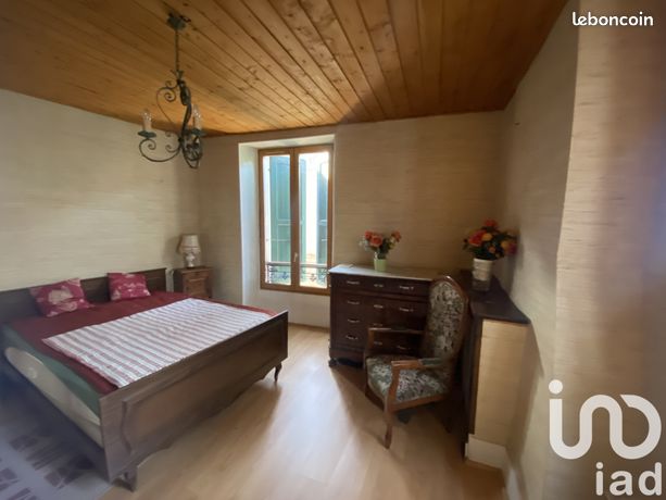 Appartement 2 pièces 34 m²