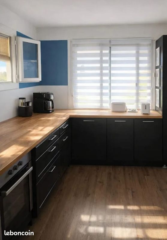 Maison 4 pièces 75 m² · à Magalas · 75 m² · 240 000 €