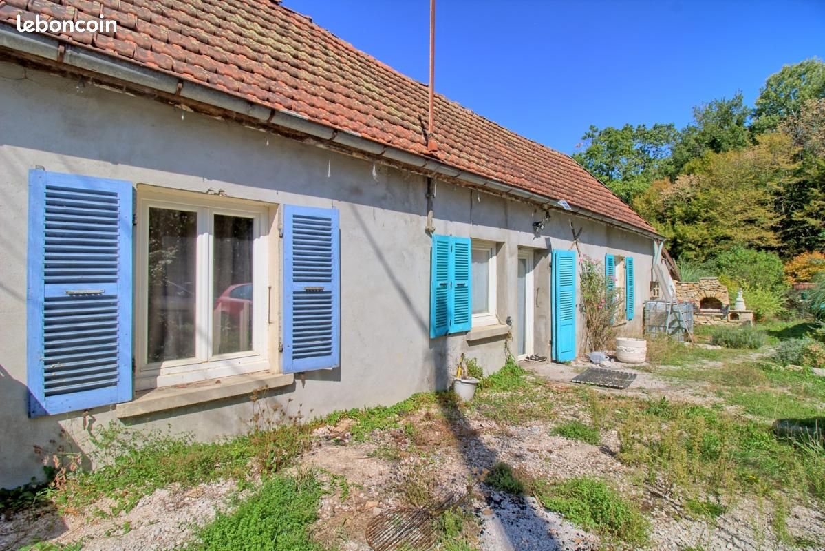 Maison 3 pièces 55 m² · à Tassenières · 55 m² · 92 000 €