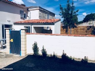 Maison 5 pièces 115 m² · à La Ronde · 115 m² · 160 000 €