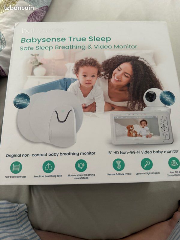 Babyphone (image 1)