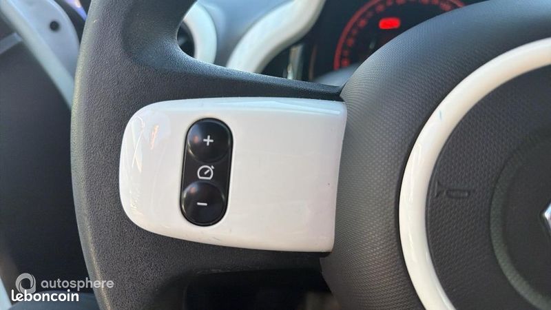 Renault Twingo 1.0 SCe 65ch Zen - 21MY (image 26)