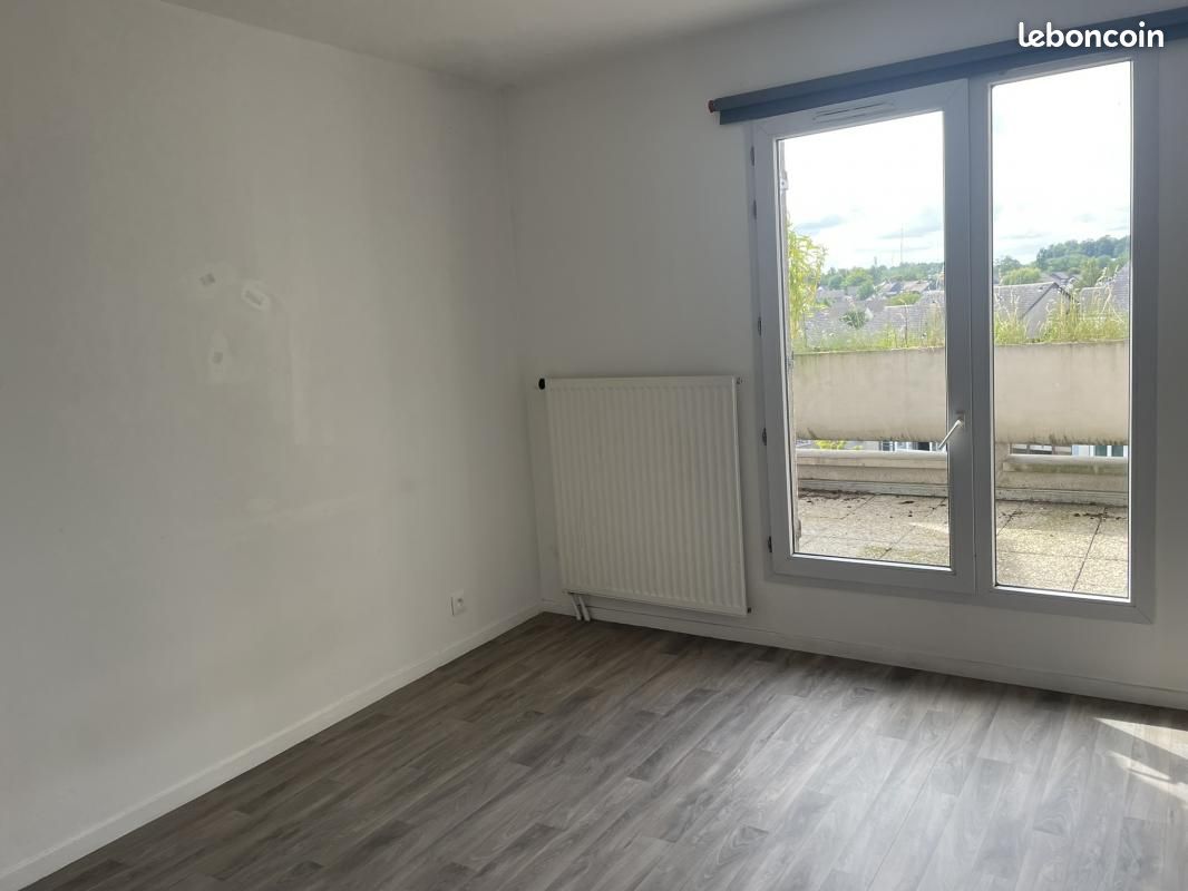 Appartement a louer charleville-mezieres - 4 pièce(s) - 82 m2 - Surfyn
